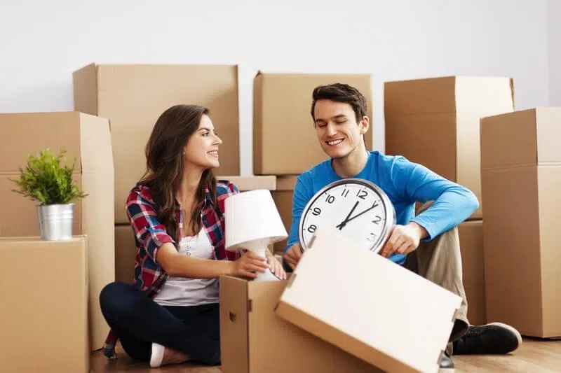 Great Residential Moving Company