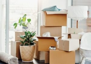 Cost-Effective Moving Tips