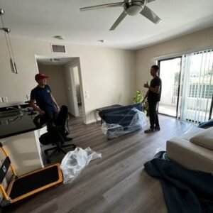 Top-Rated Residential Moving Services in Boston