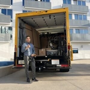 Best Local Moving Companies in Boston
