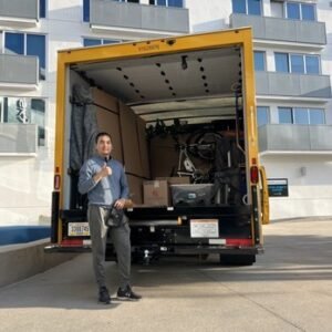 Best Moving Company in 2025