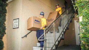 Best Affordable Movers Boston