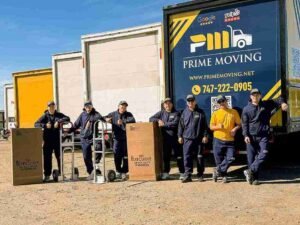 Identify the Best Moving Services in Boston