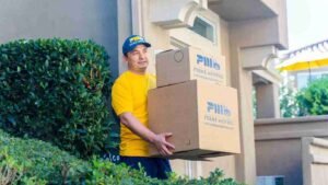 Affordable Movers in Boston