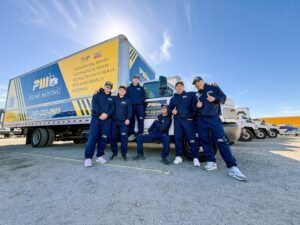 Reliable Moving Companies Boston