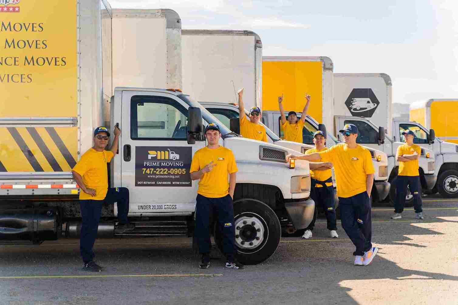 the Right Moving Services in Boston