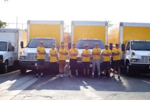 Moving to Boston With Elite Movers Boston