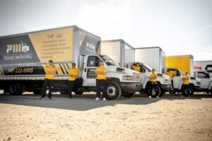 Best Boston Movers