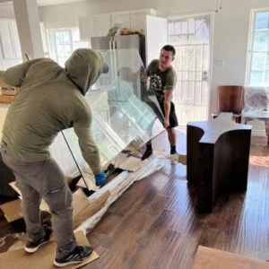 Furniture Movers san diego