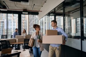 Best Office Movers