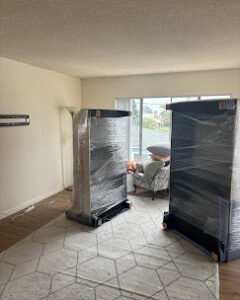 Packing Services carlsbad