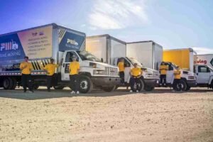 Dependable Moving Companies in Los Angeles